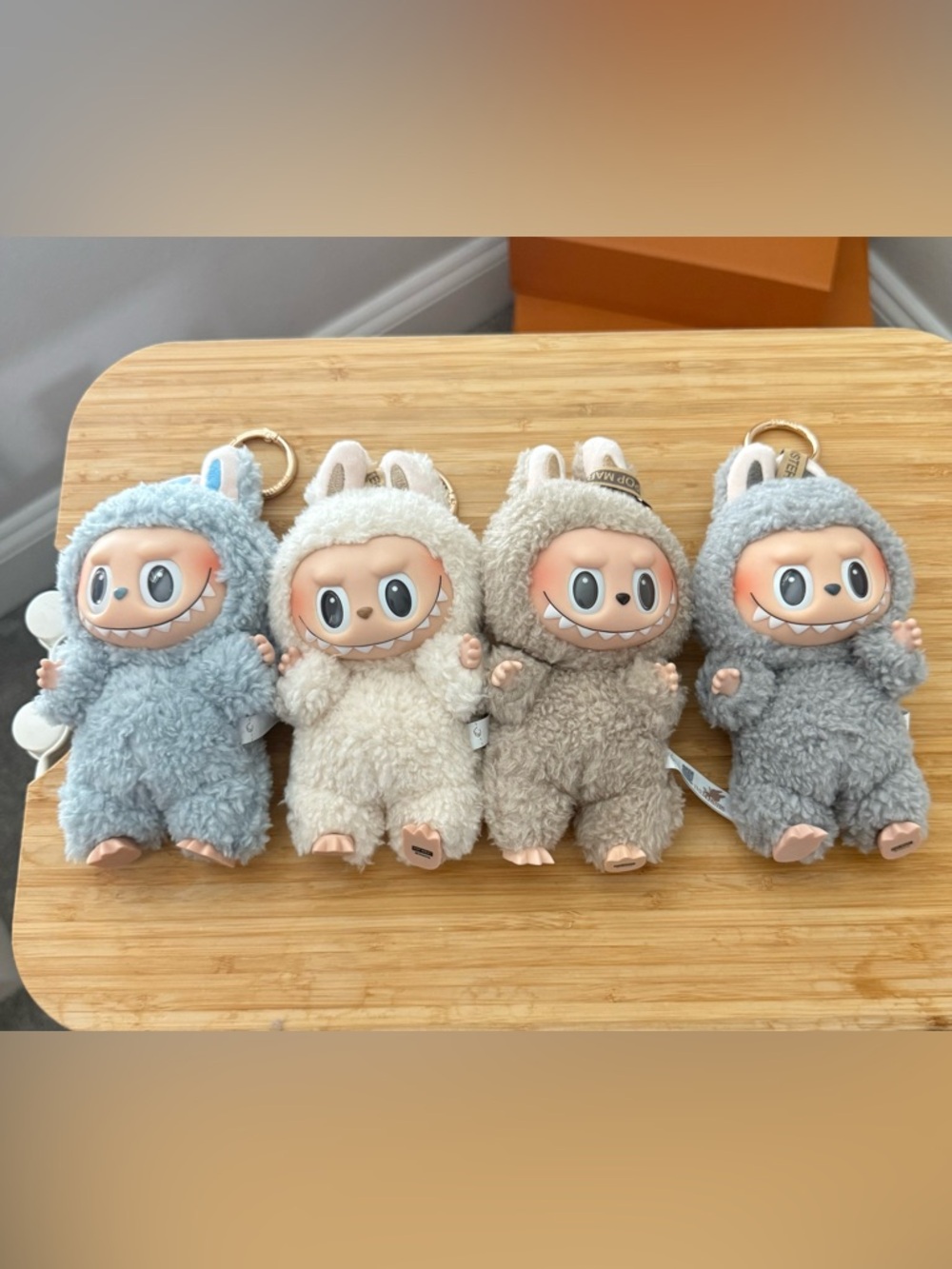 Labubu